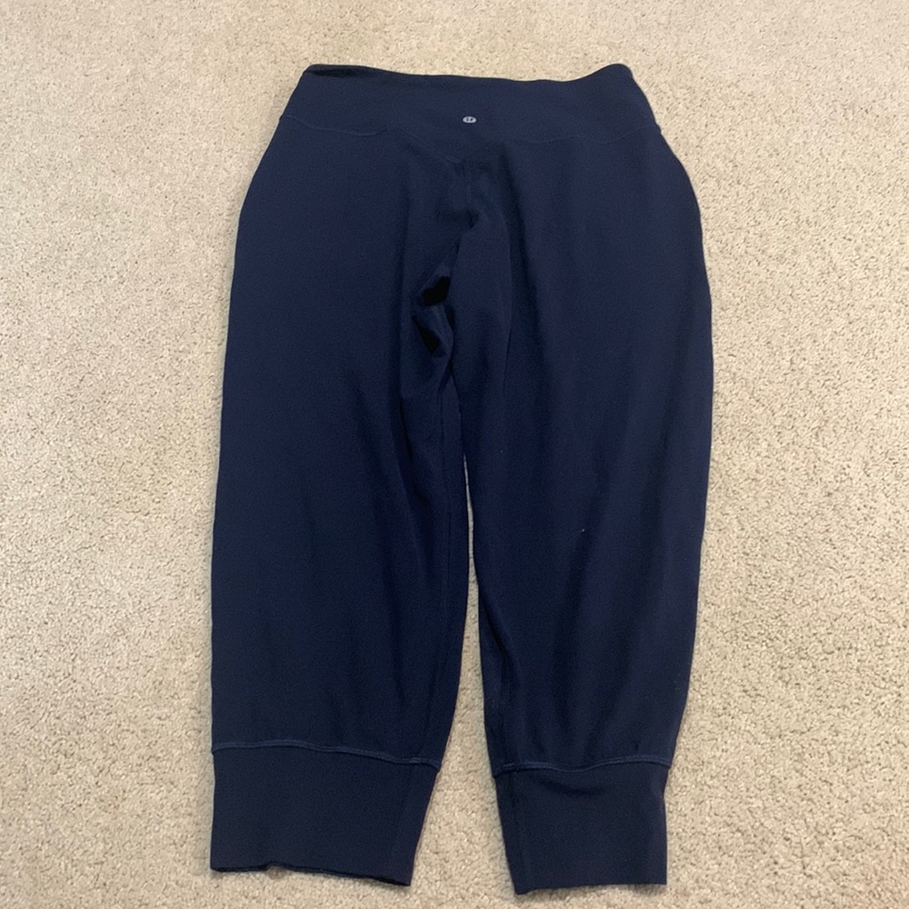 Lululemon align joggers